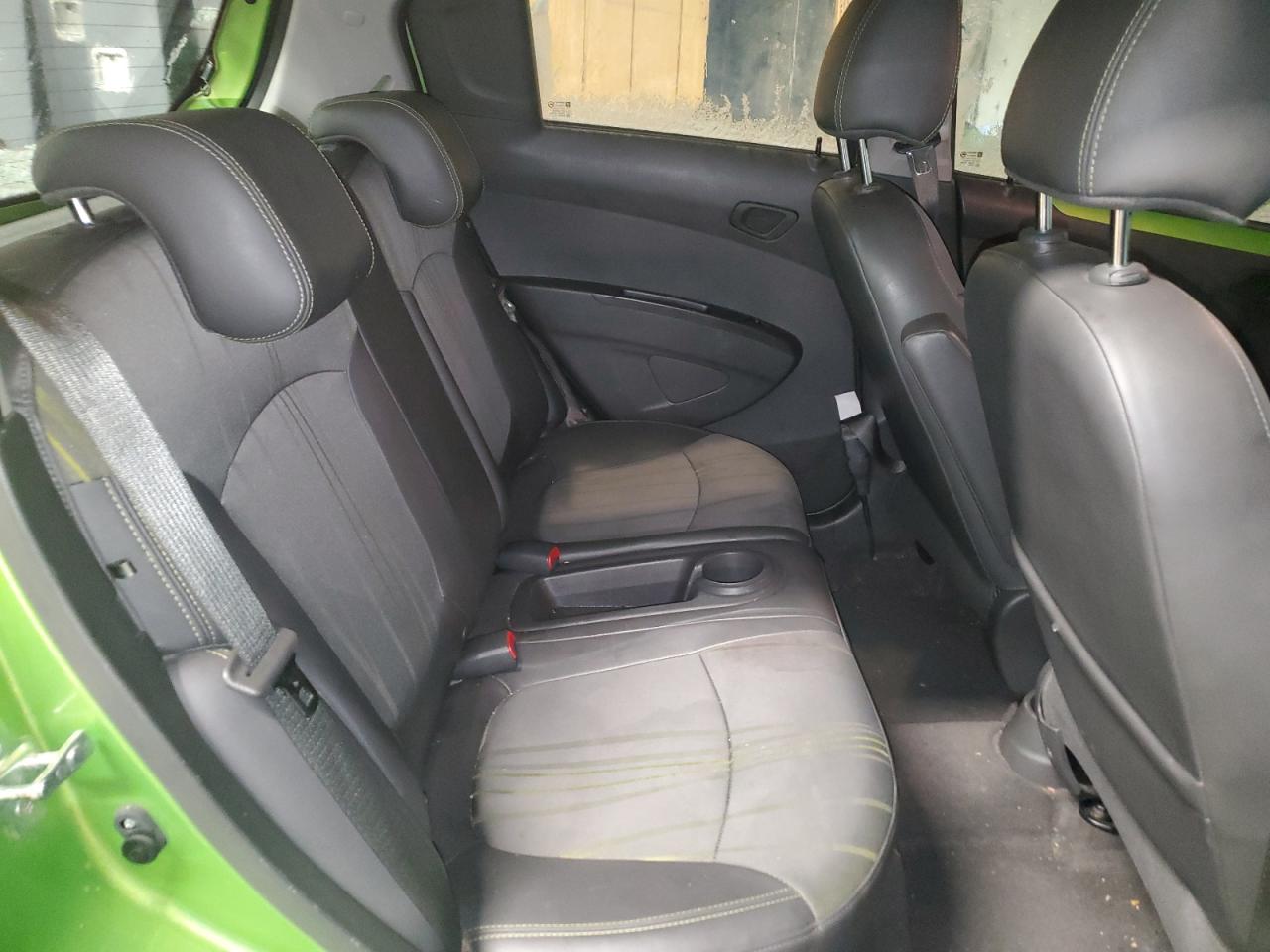 2014 Chevrolet Spark - Image 10