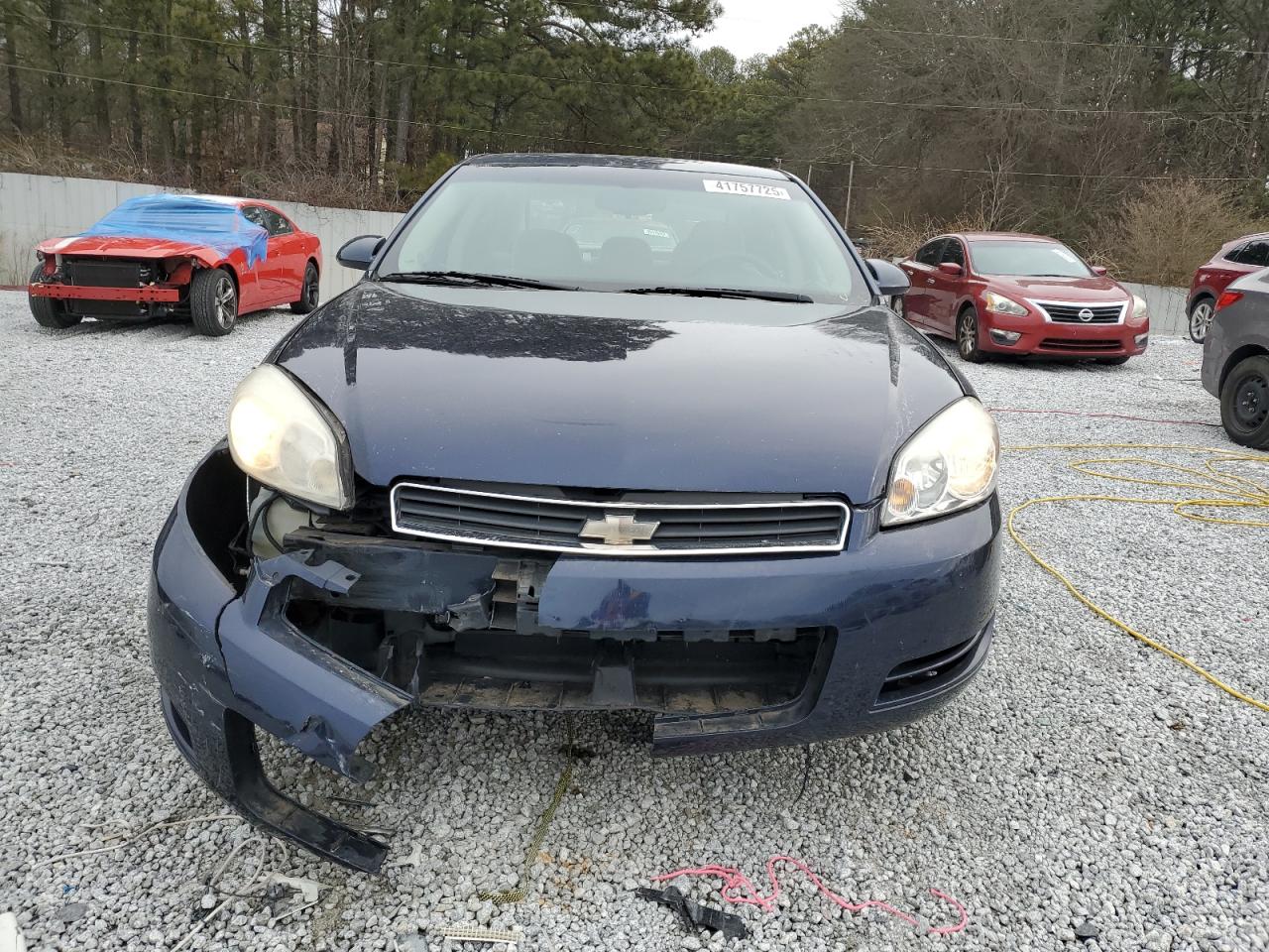 2007 Chevrolet Impala - Image 5