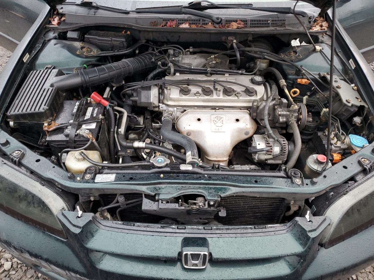 2000 Honda Accord - Image 11
