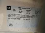 2010 Chevrolet Malibu 1Lt იყიდება Billings-ში, MT - Undercarriage