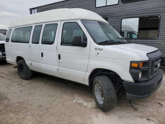 2014 FORD ECONOLINE E350 SUPER DUTY WAGON  