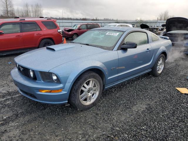 2008 Ford Mustang Gt