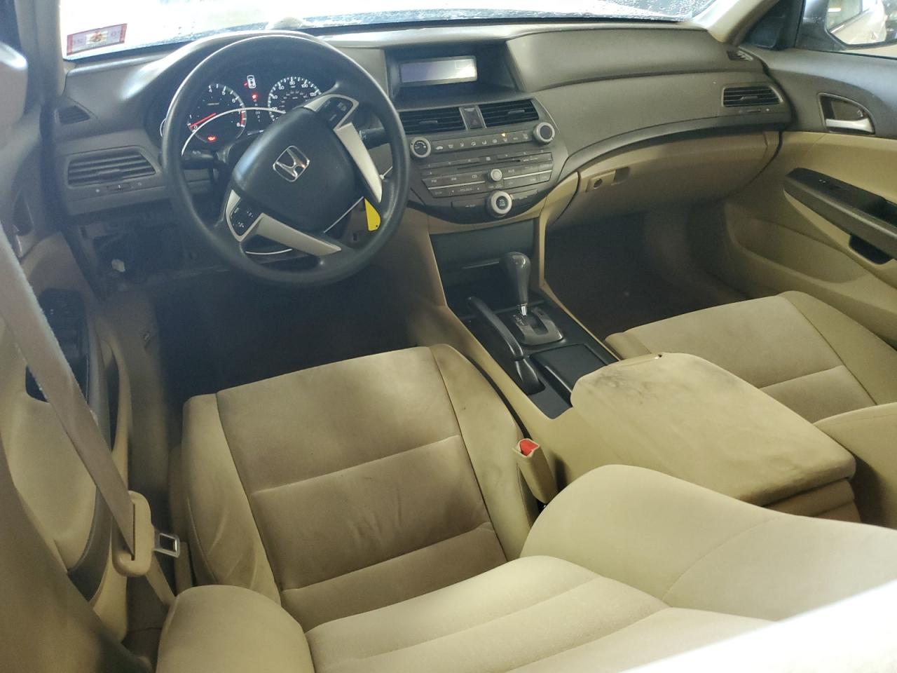 2009 Honda Accord - Image 8