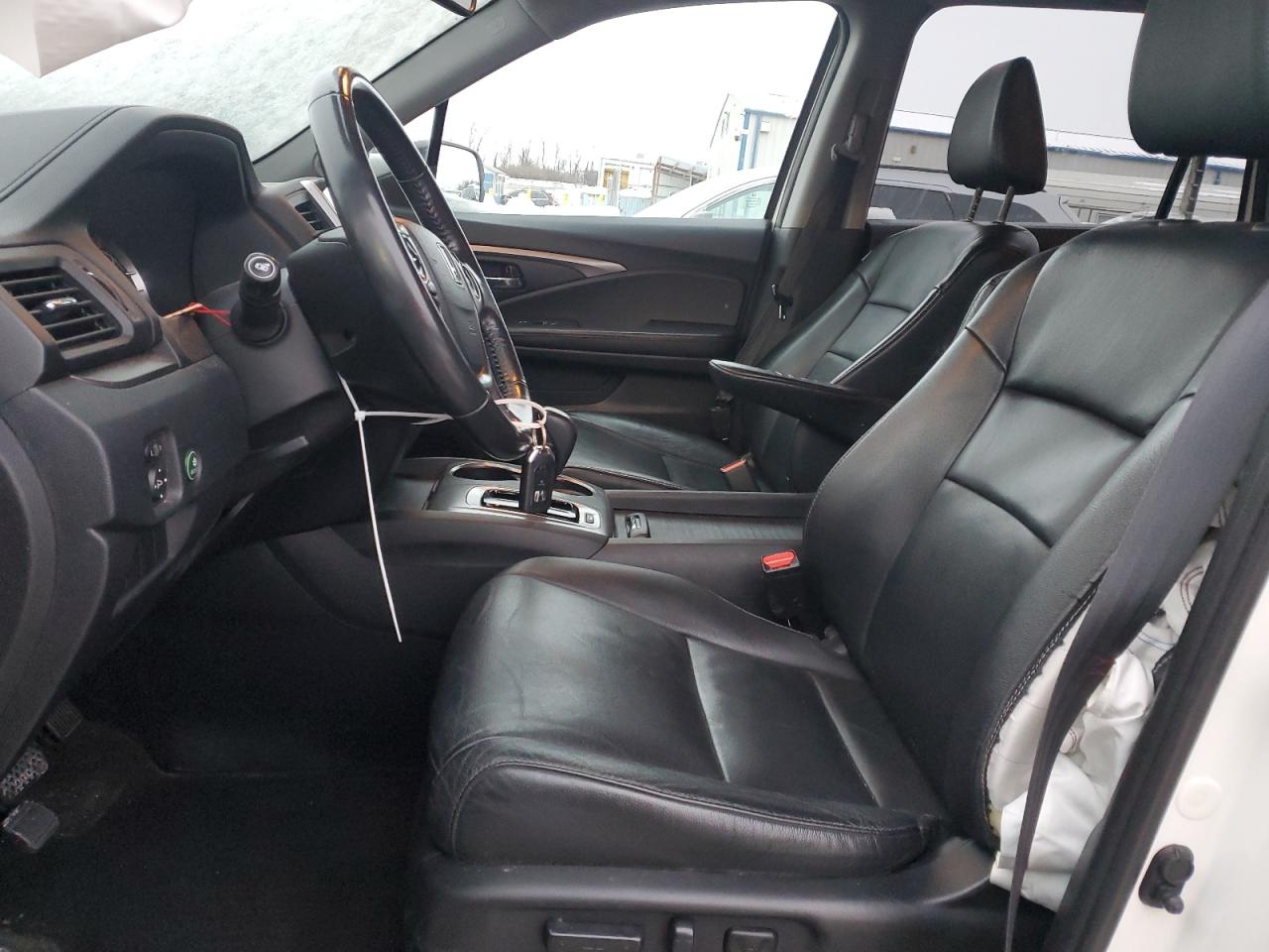 2018 Honda Pilot Exl VIN: 5FNYF6H59JB019475 Lot: 89142885