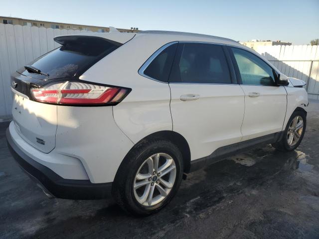  FORD EDGE 2020 Biały
