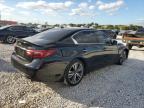 2020 Infiniti Q50 Pure იყიდება Opa Locka-ში, FL - Front End