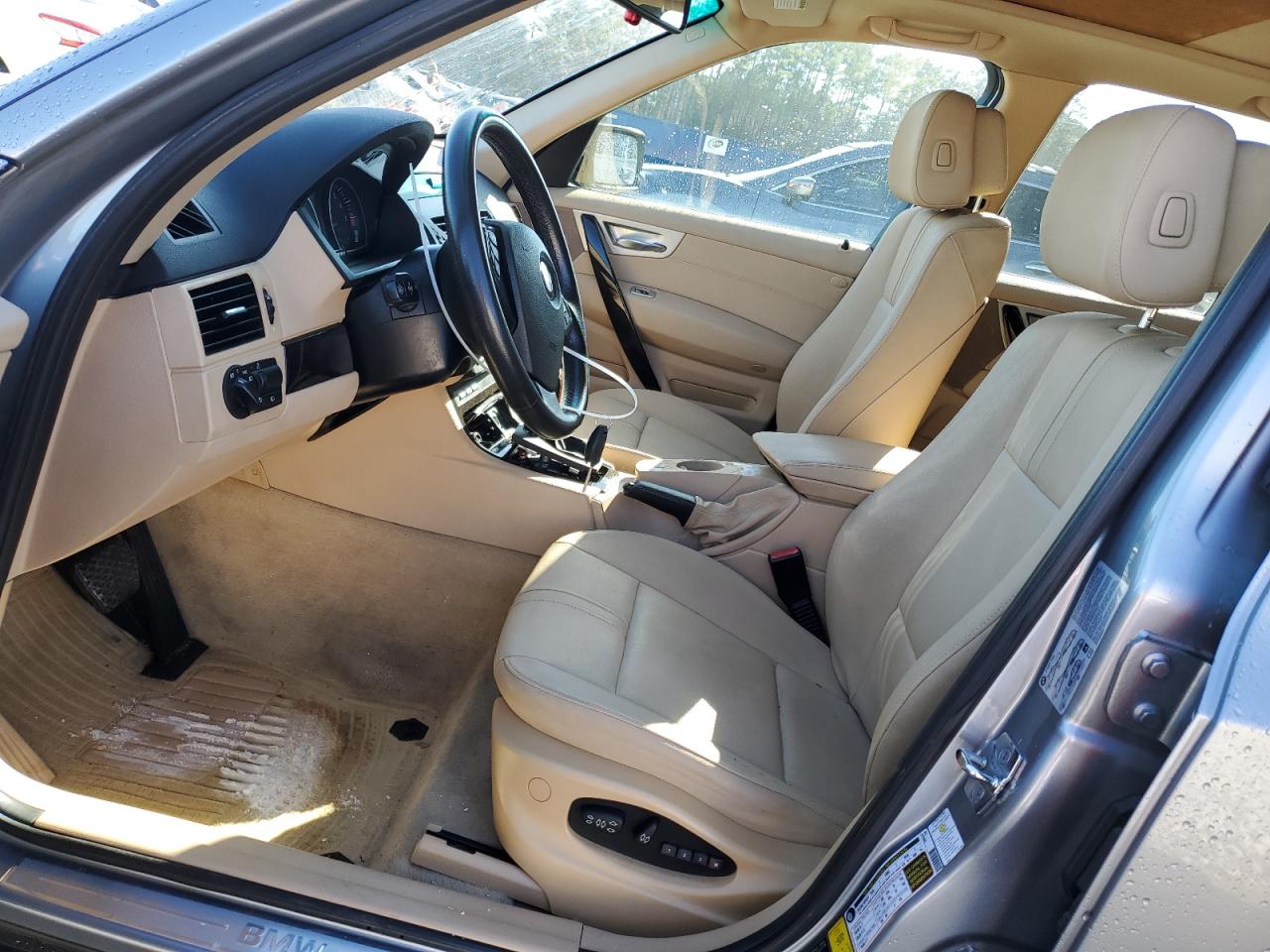 2008 BMW X3 - Image 7