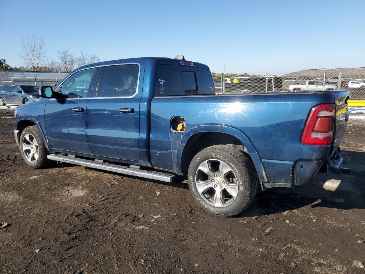 2019 RAM 1500 - Image 2