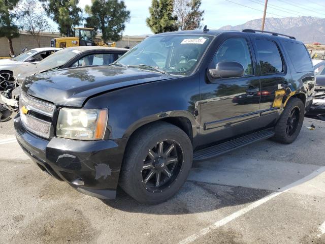 2007 Chevrolet Tahoe C1500