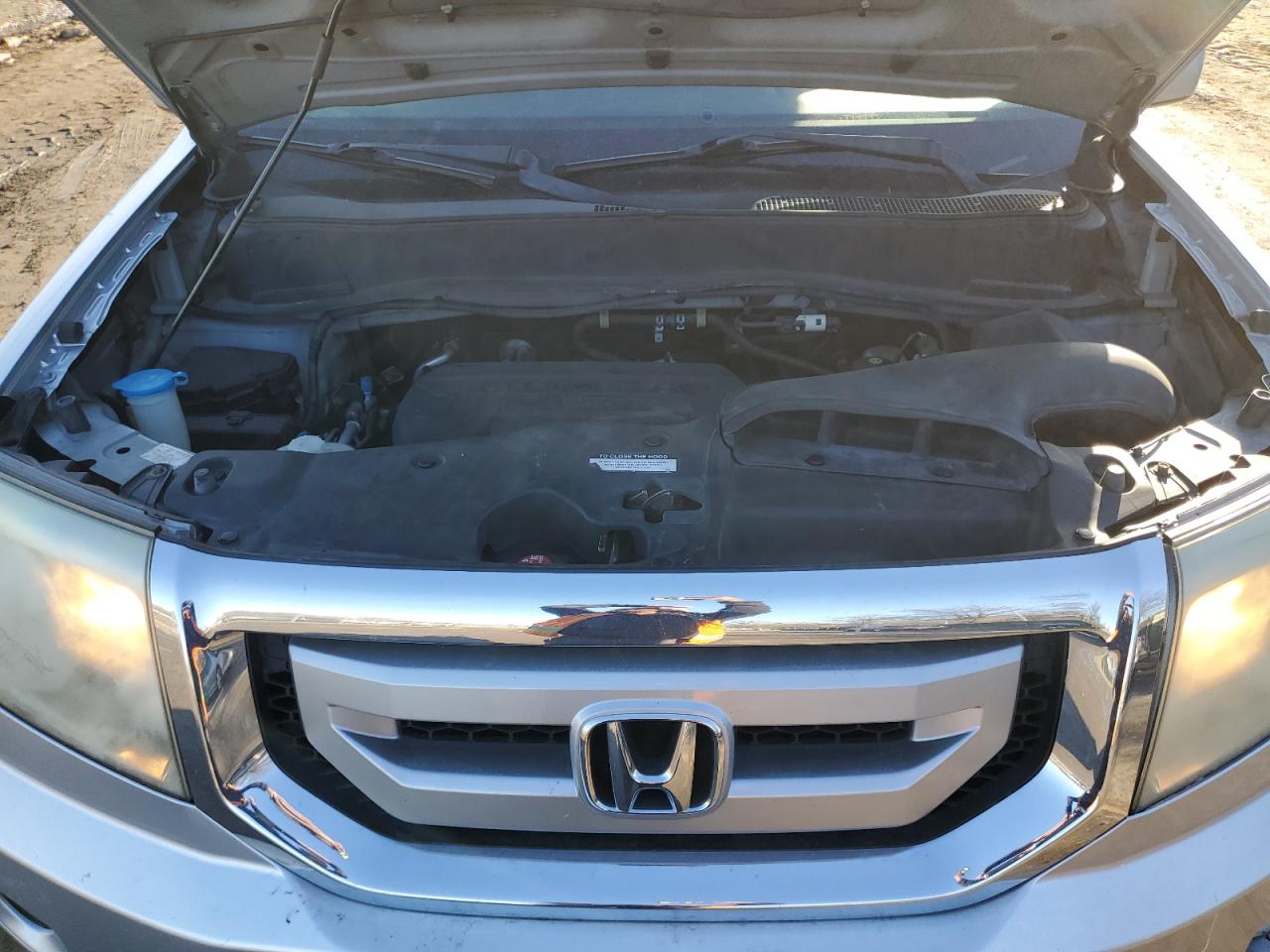 2011 Honda Pilot - Image 12