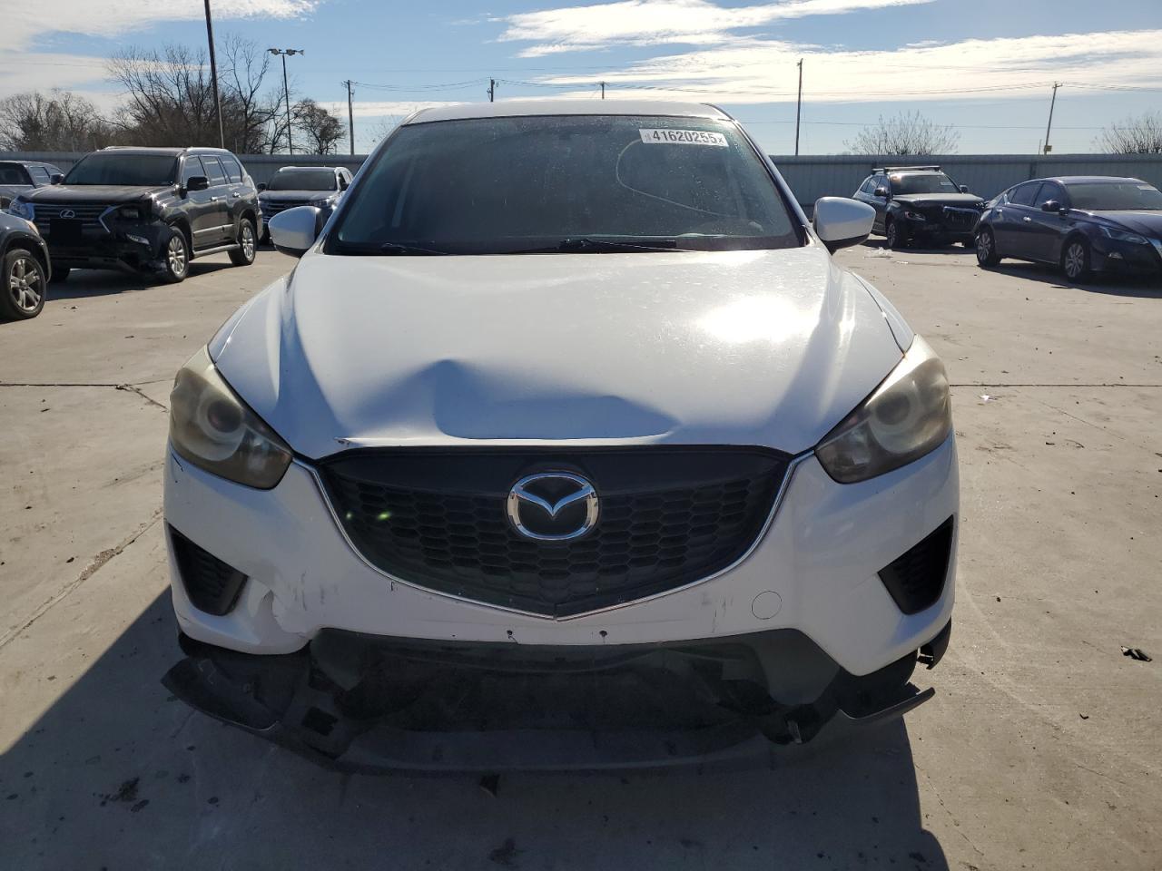 2014 Mazda CX-5 - Image 5