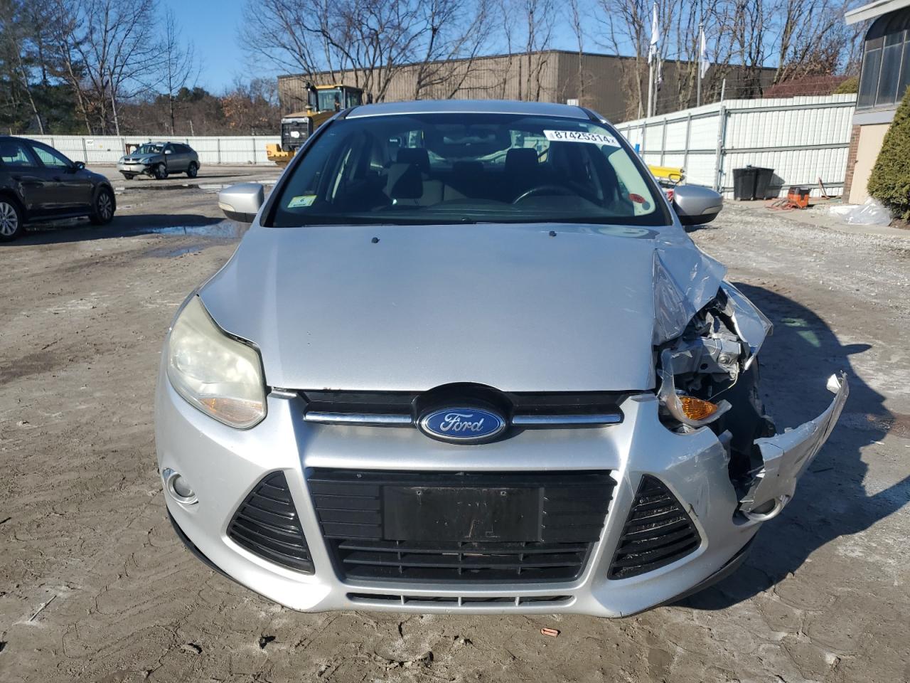 2012 Ford Focus - Image 5