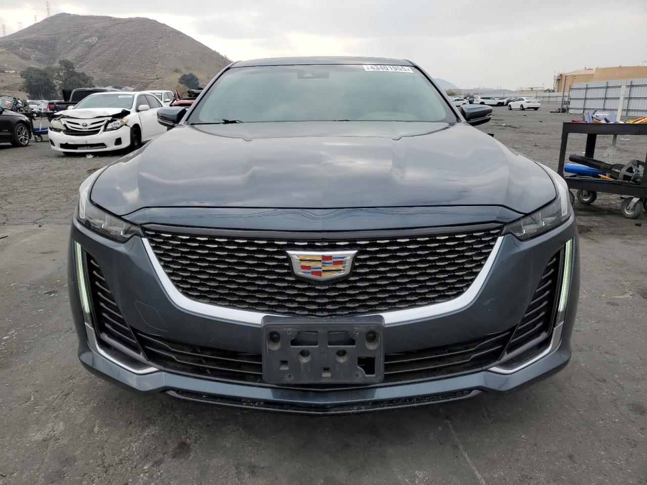 2020 Cadillac CT5 - Image 5