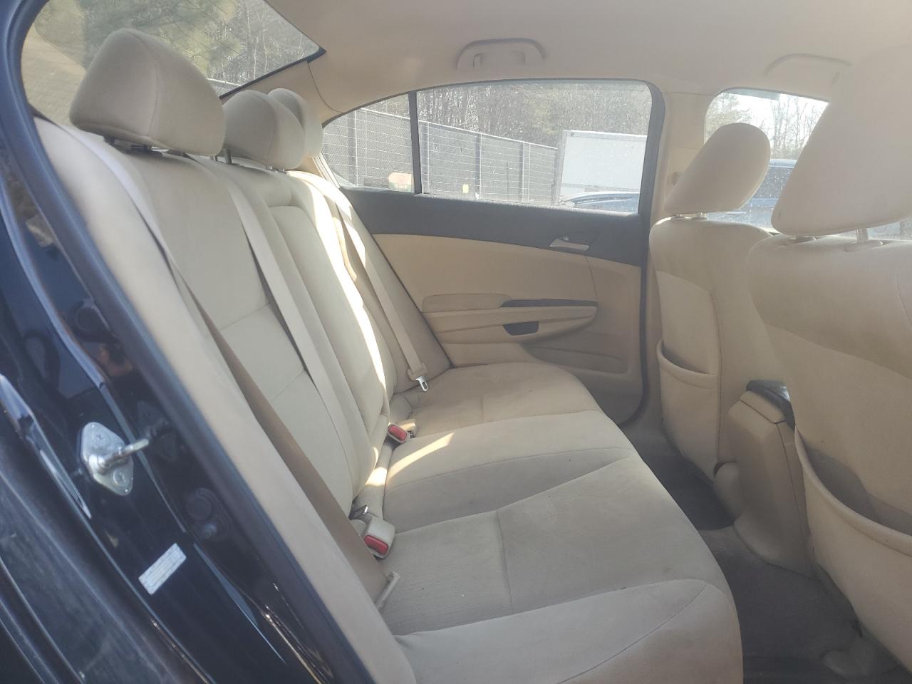 2011 Honda Accord - Image 10