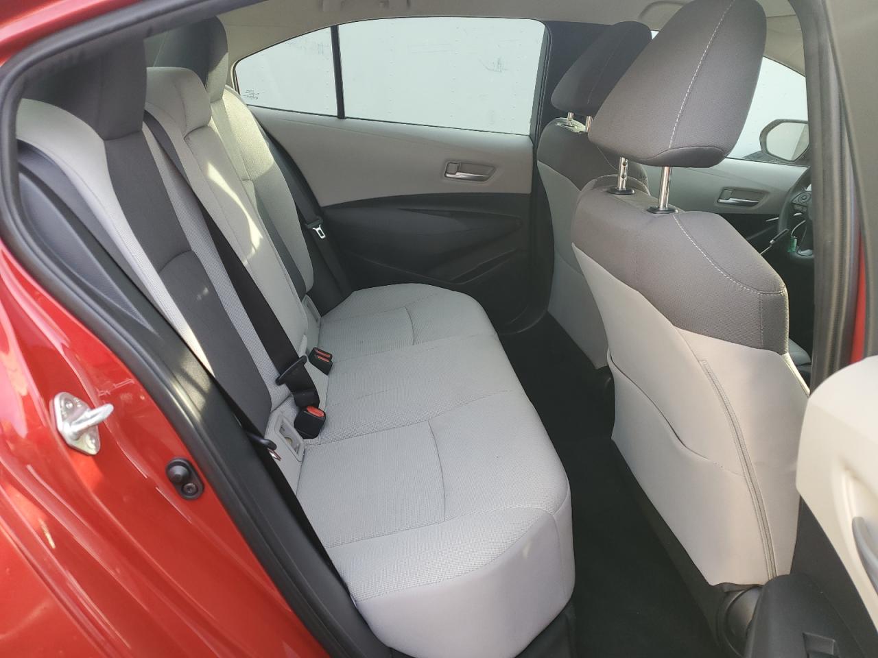 2020 Toyota Corolla - Image 10