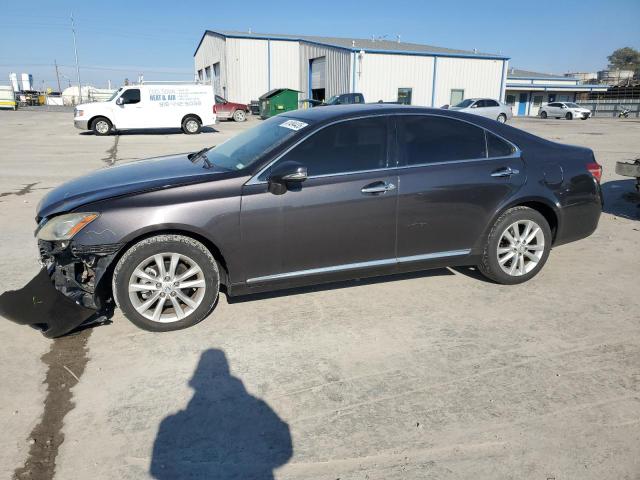 2011 Lexus Es 350