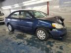 2004 Toyota Corolla Ce de vânzare în Fort Wayne, IN - Front End