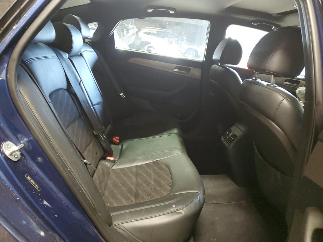 2019 Hyundai Sonata - Image 10