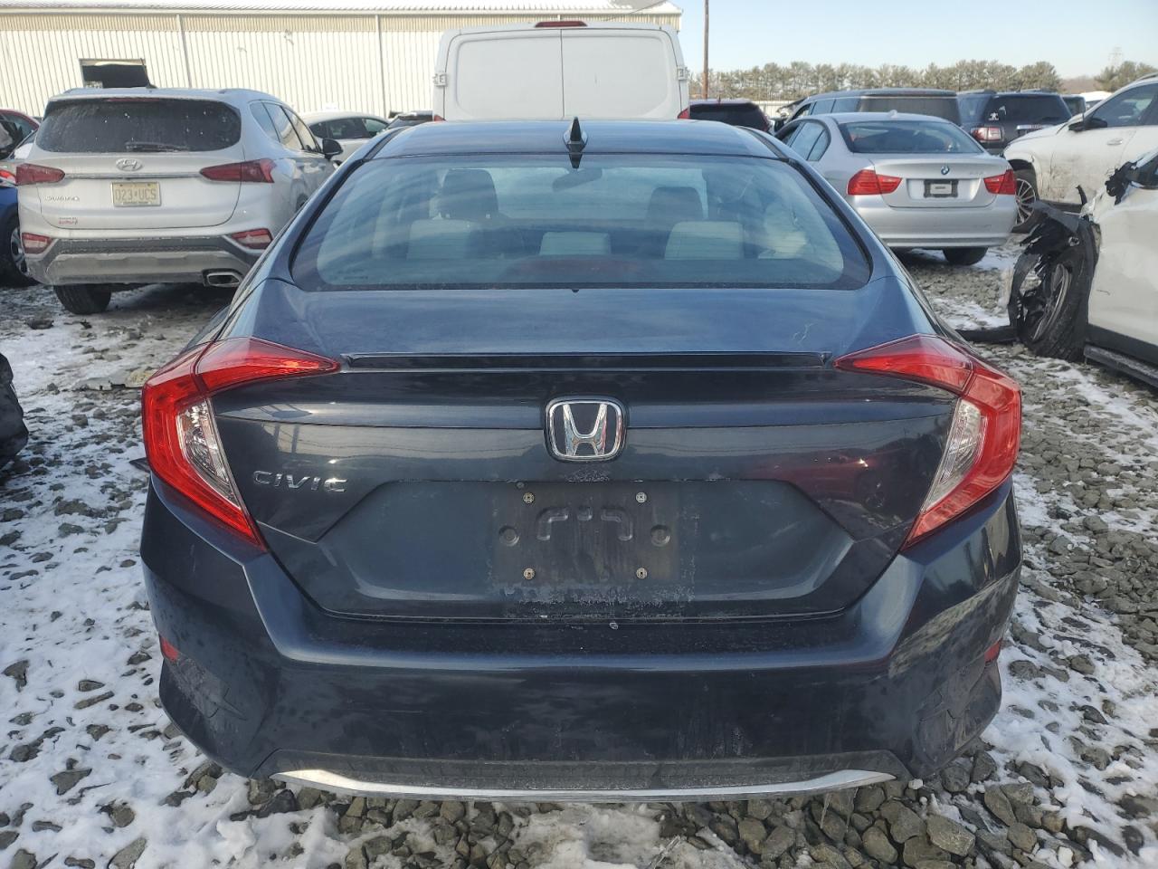 2020 Honda Civic - Image 6