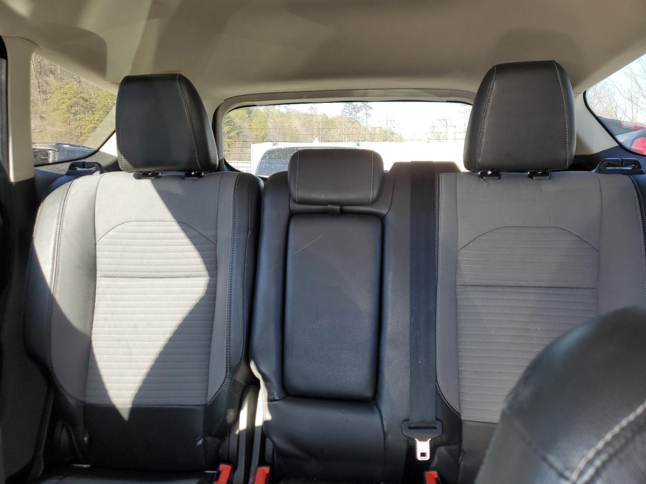 2017 Ford Escape - Image 10