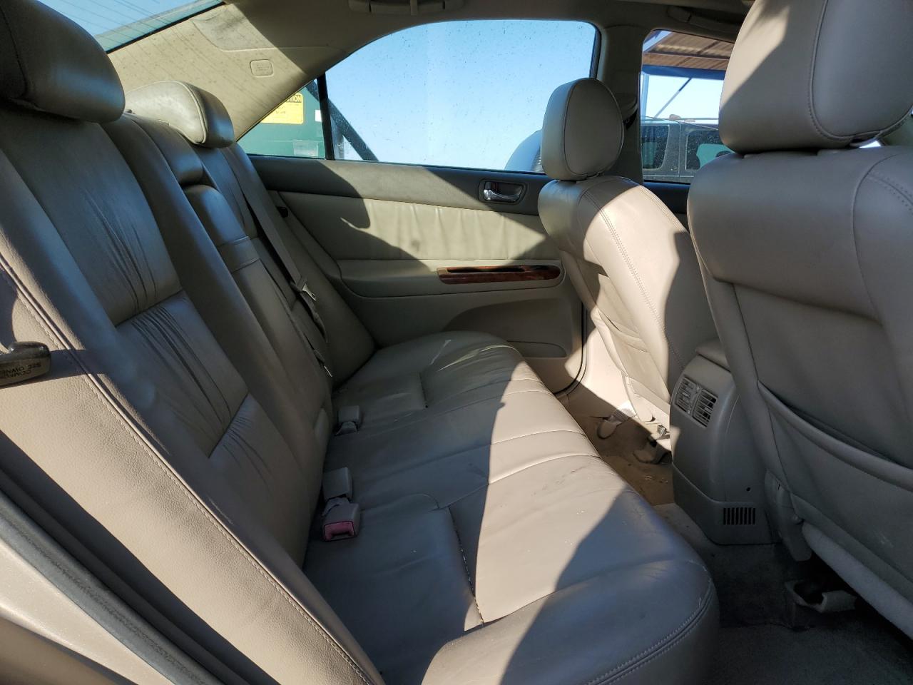 2002 Toyota Camry - Image 10