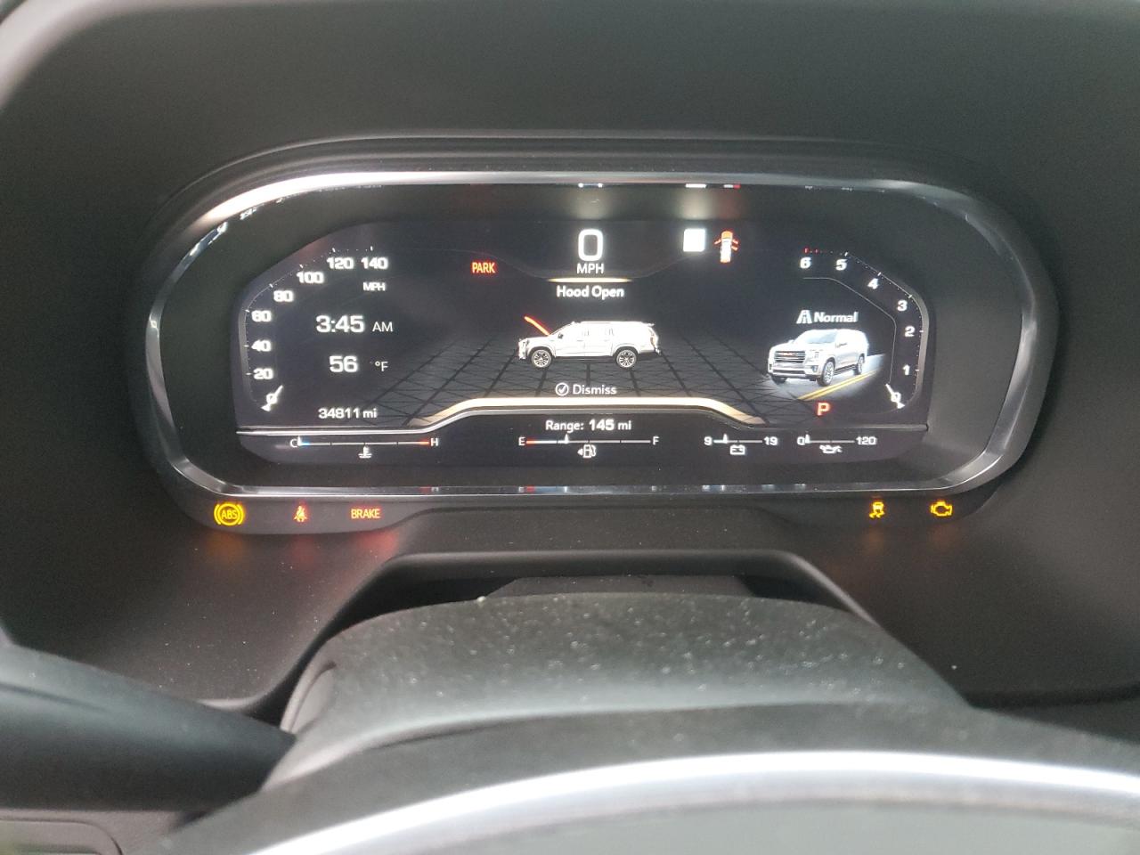 2022 GMC Yukon - Image 9