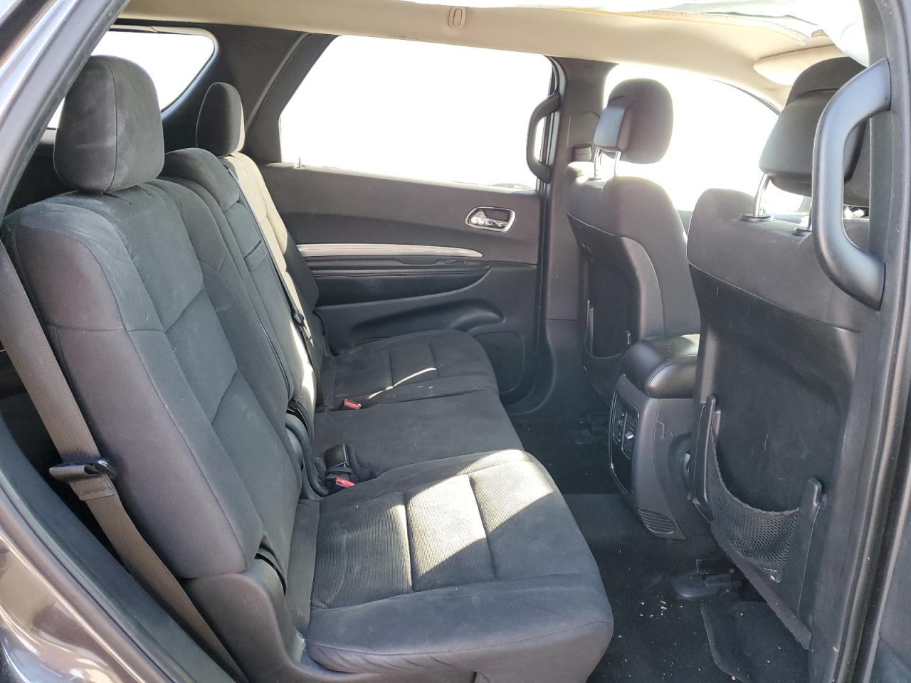 2015 Dodge Durango - Image 11