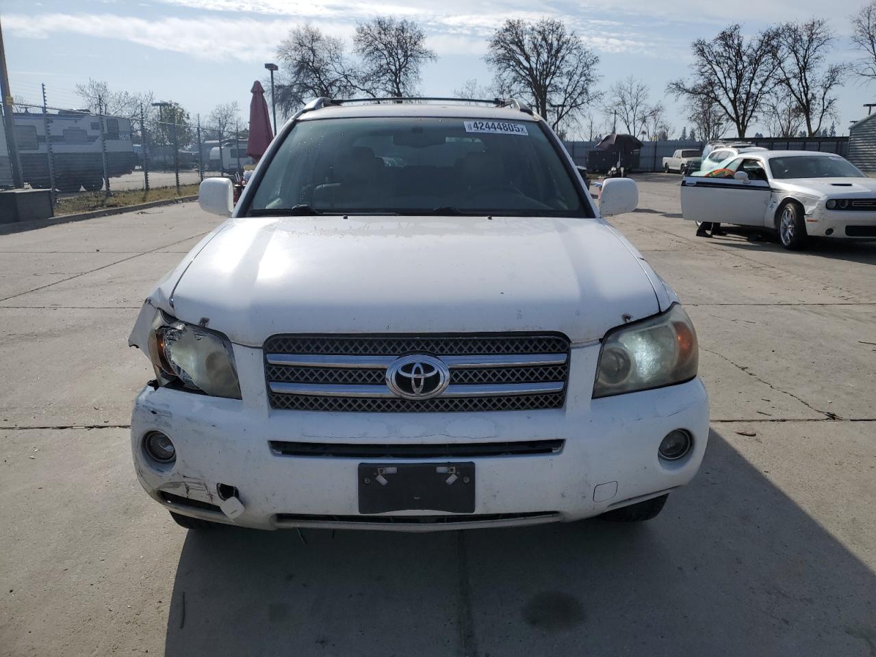 2006 Toyota Highlander - Image 5