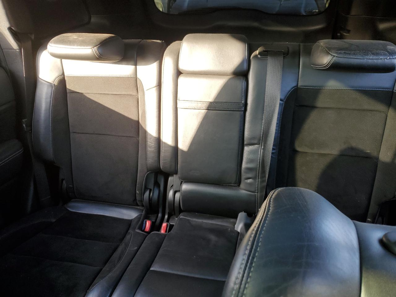 2014 Jeep Grand Cherokee - Image 10