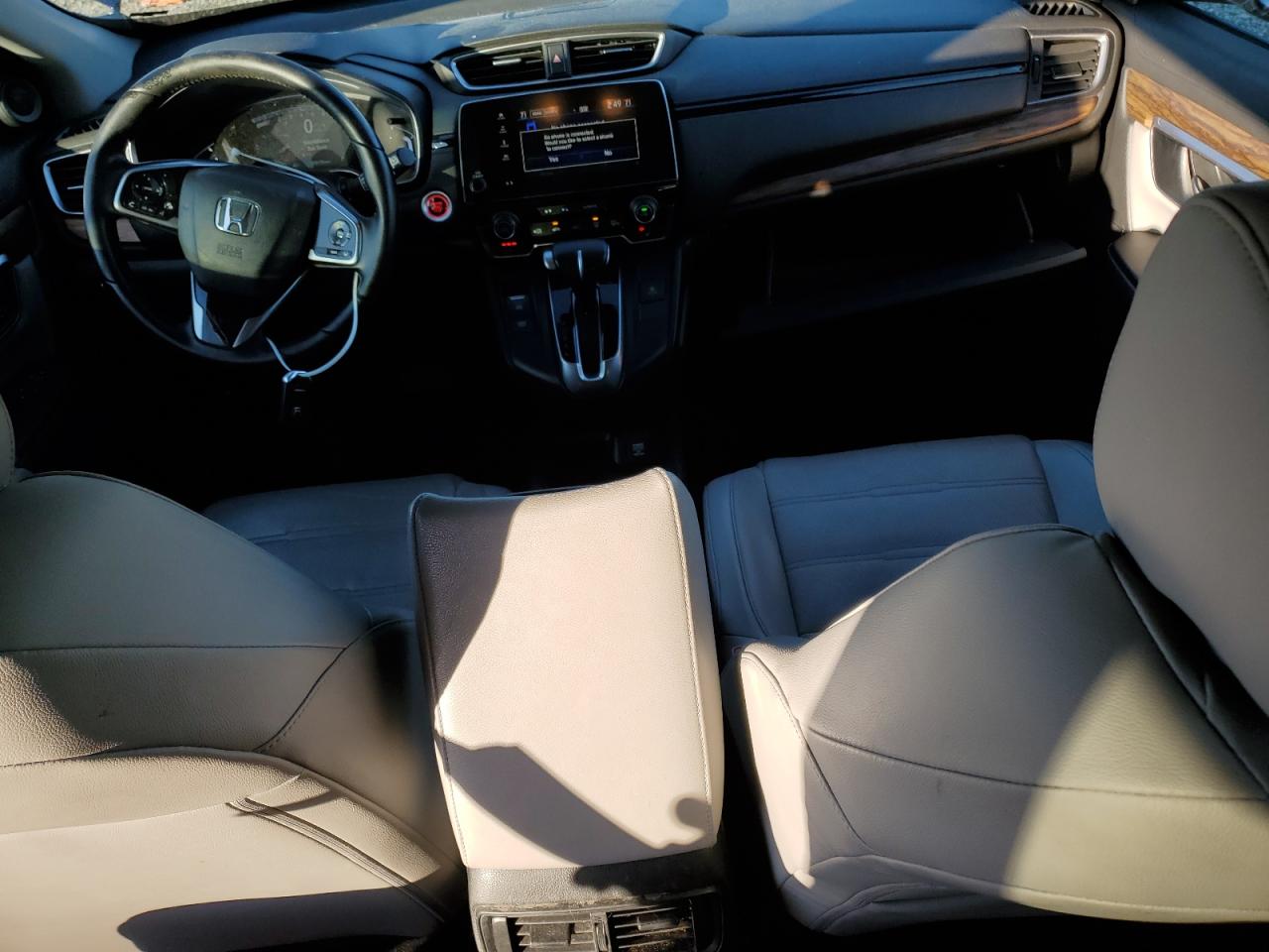 2018 Honda CR-V - Image 8