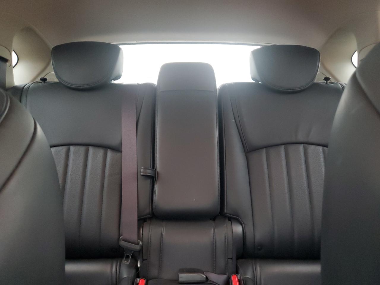 2013 Infiniti EX - Image 10