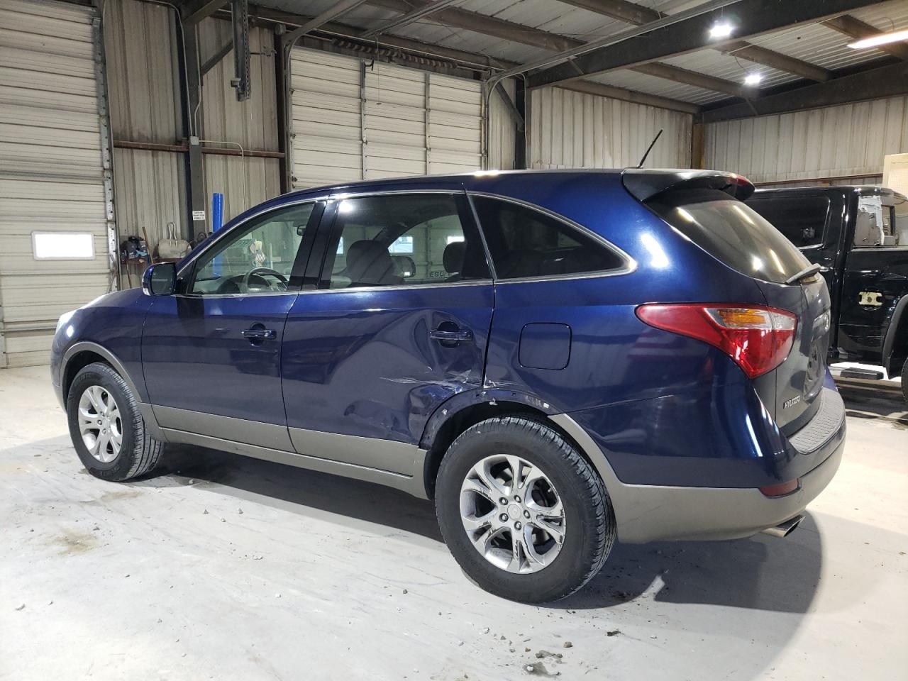 2008 Hyundai Veracruz - Image 2