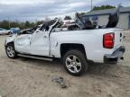 2016 Chevrolet Silverado C1500 Lt for Sale in Midway, FL - Rollover