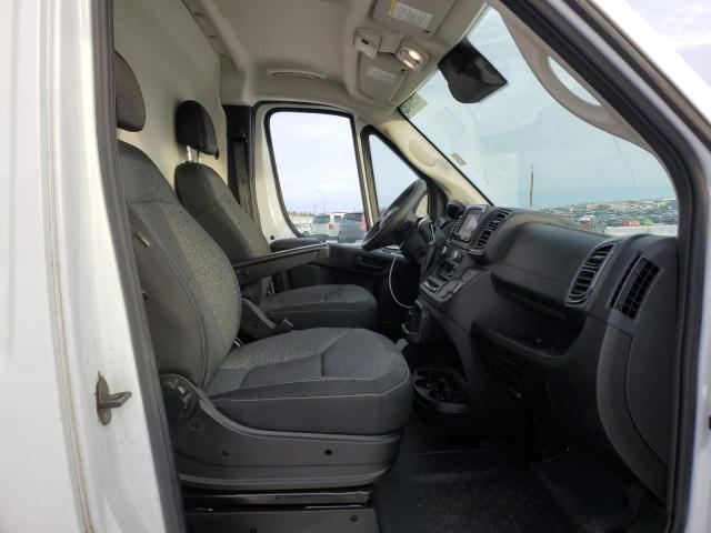 2023 RAM PROMASTER 3500 3500 HIGH