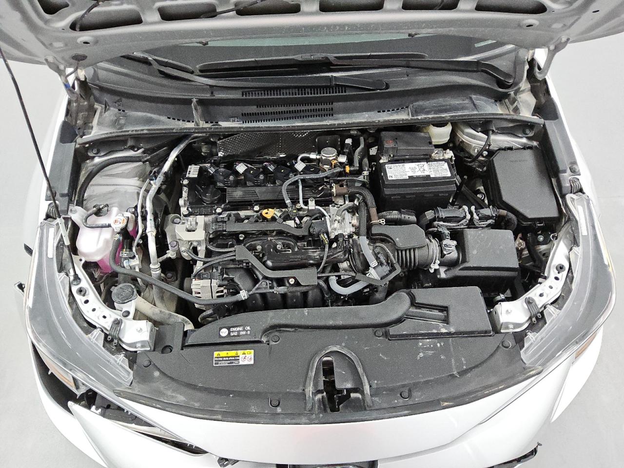 2024 Toyota Corolla - Image 11