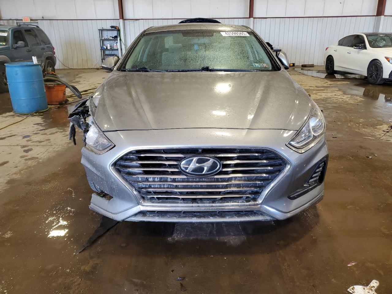2019 Hyundai Sonata - Image 5
