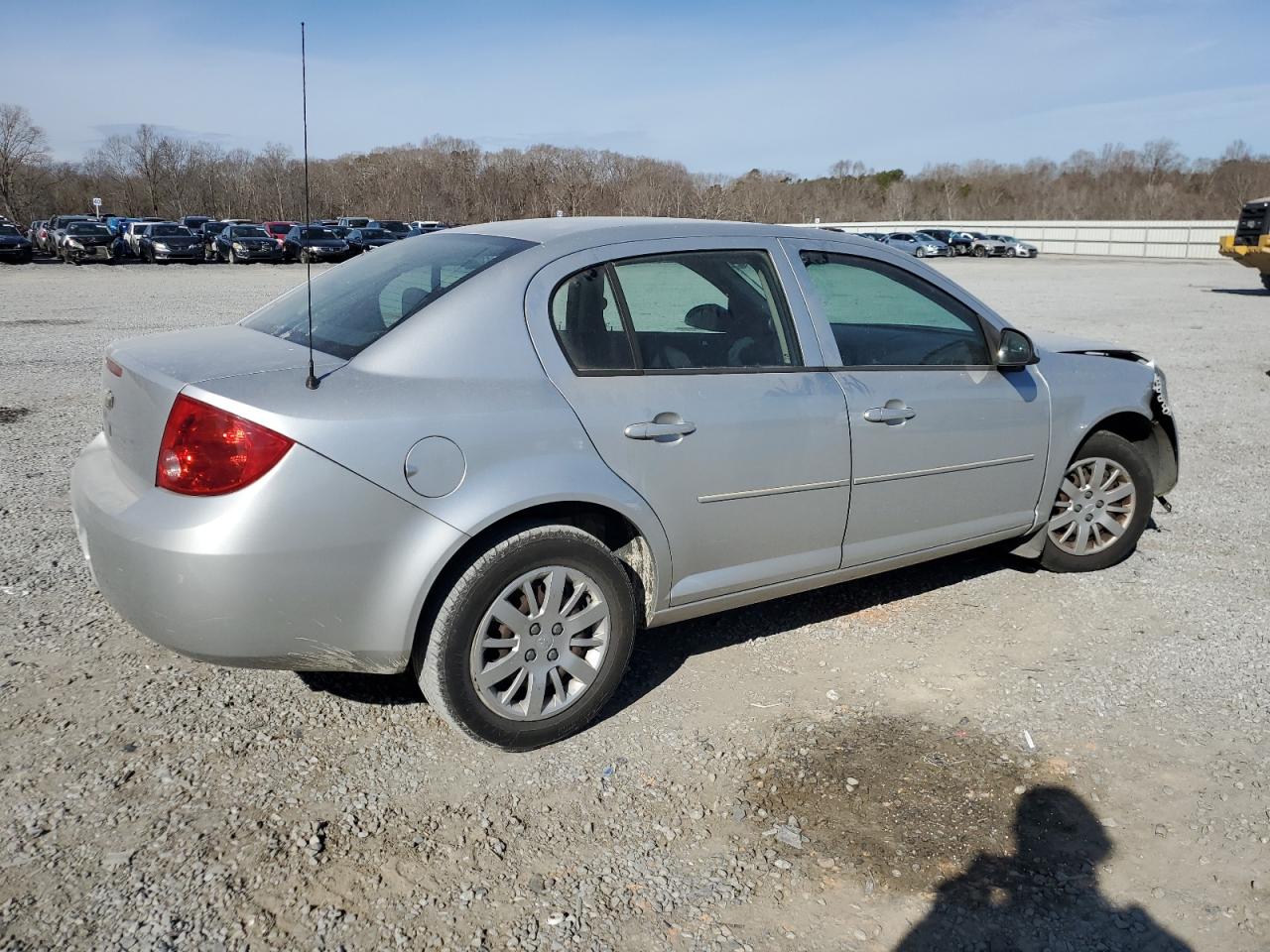 2010 Chevrolet Cobalt - Image 3
