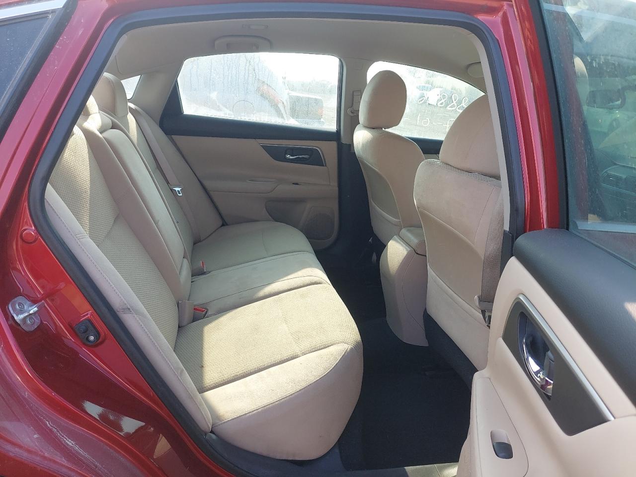 1N4AL3AP7FC430744 - 2015 Nissan ALTIMA - #88826975