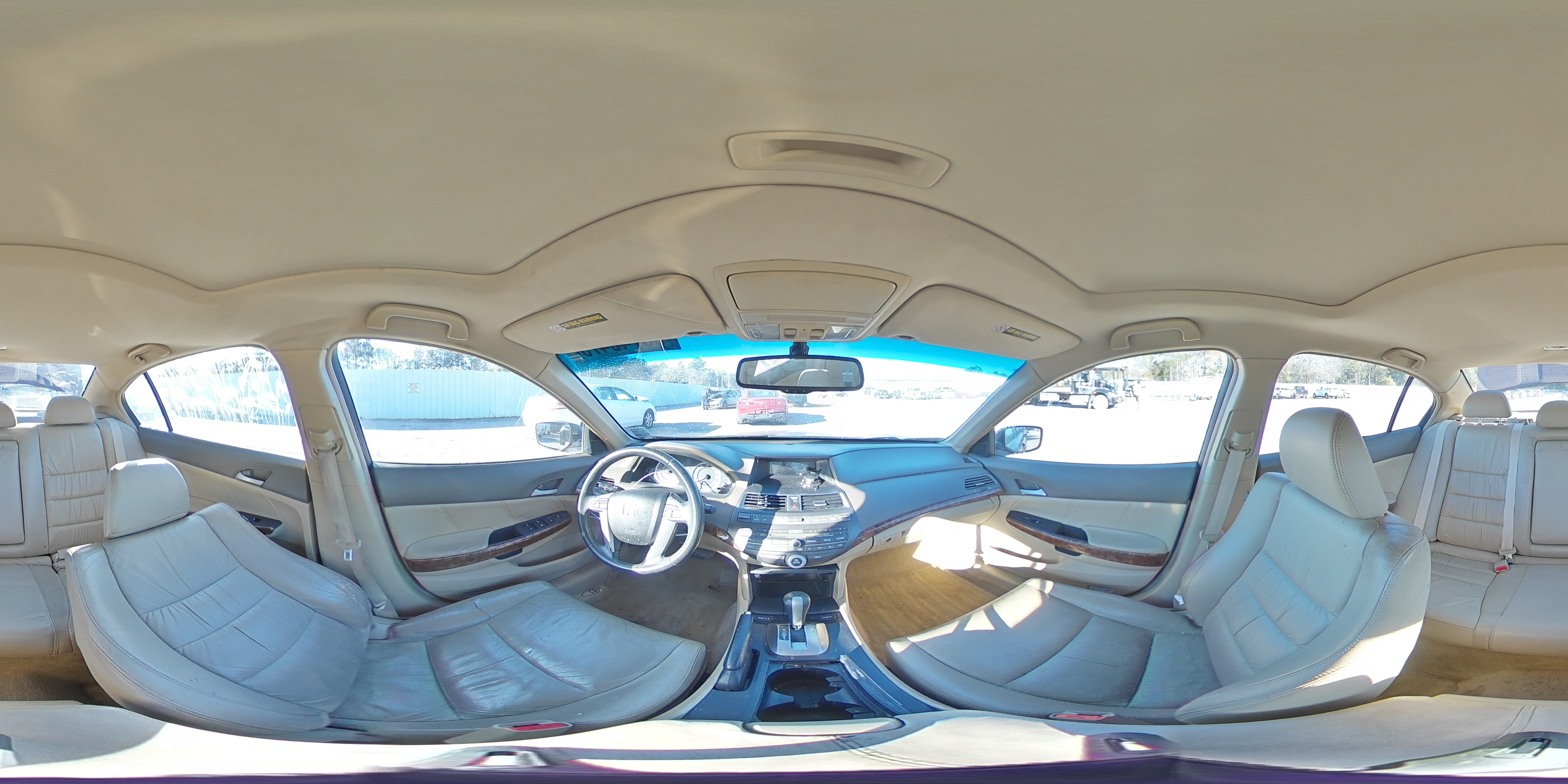 2008 Honda Accord - Image 13
