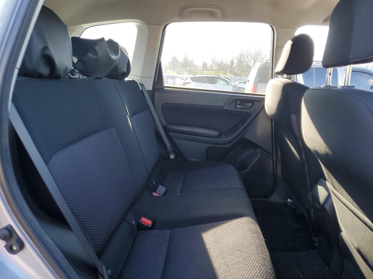 2017 Subaru Forester - Image 11