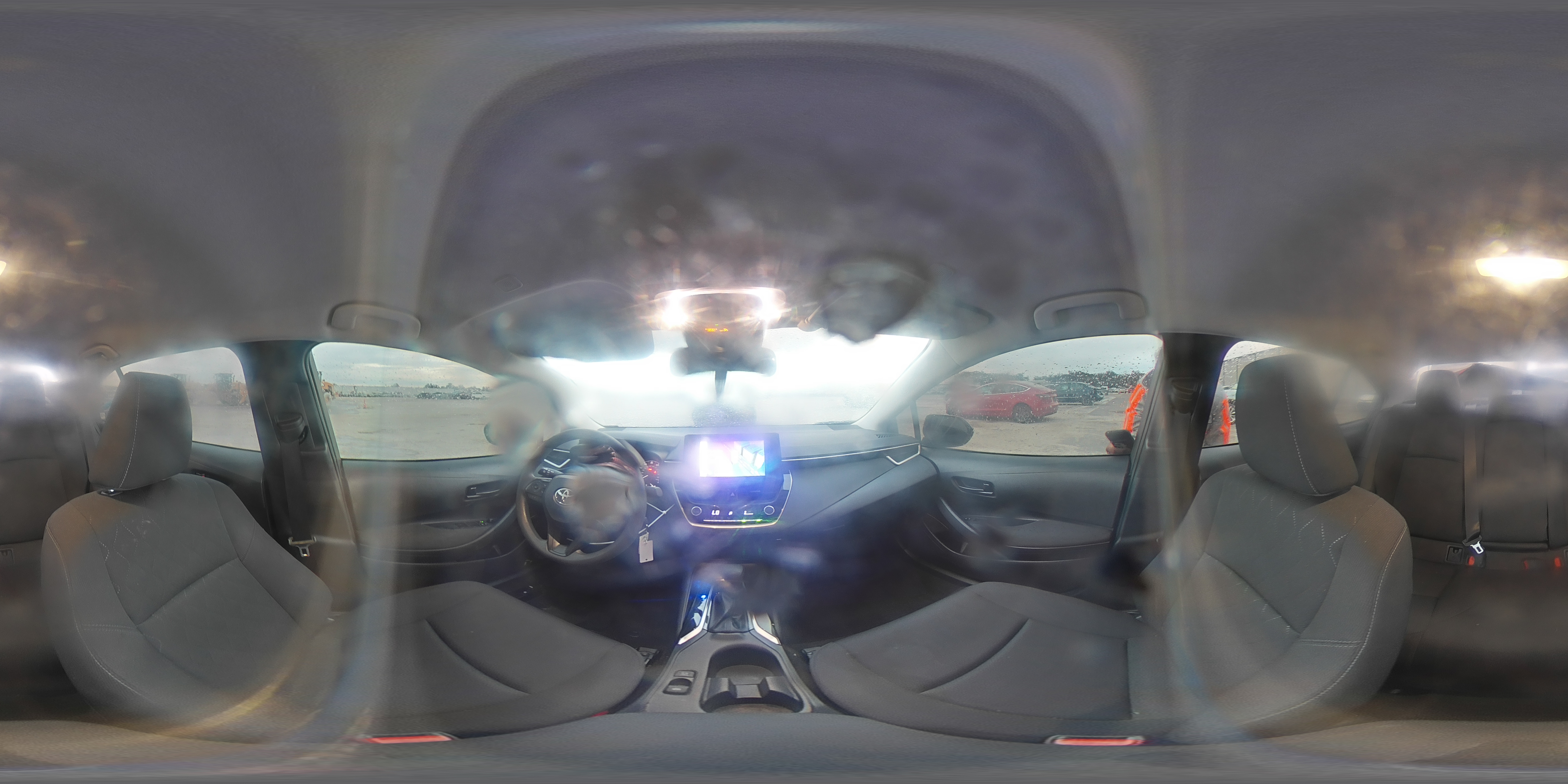 2024 Toyota Corolla - Image 15