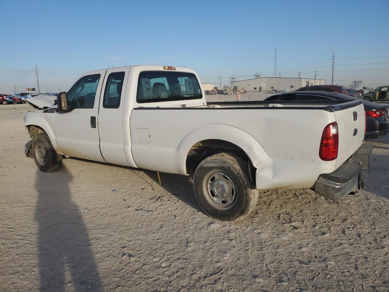 2014 Ford F250 - Image 2