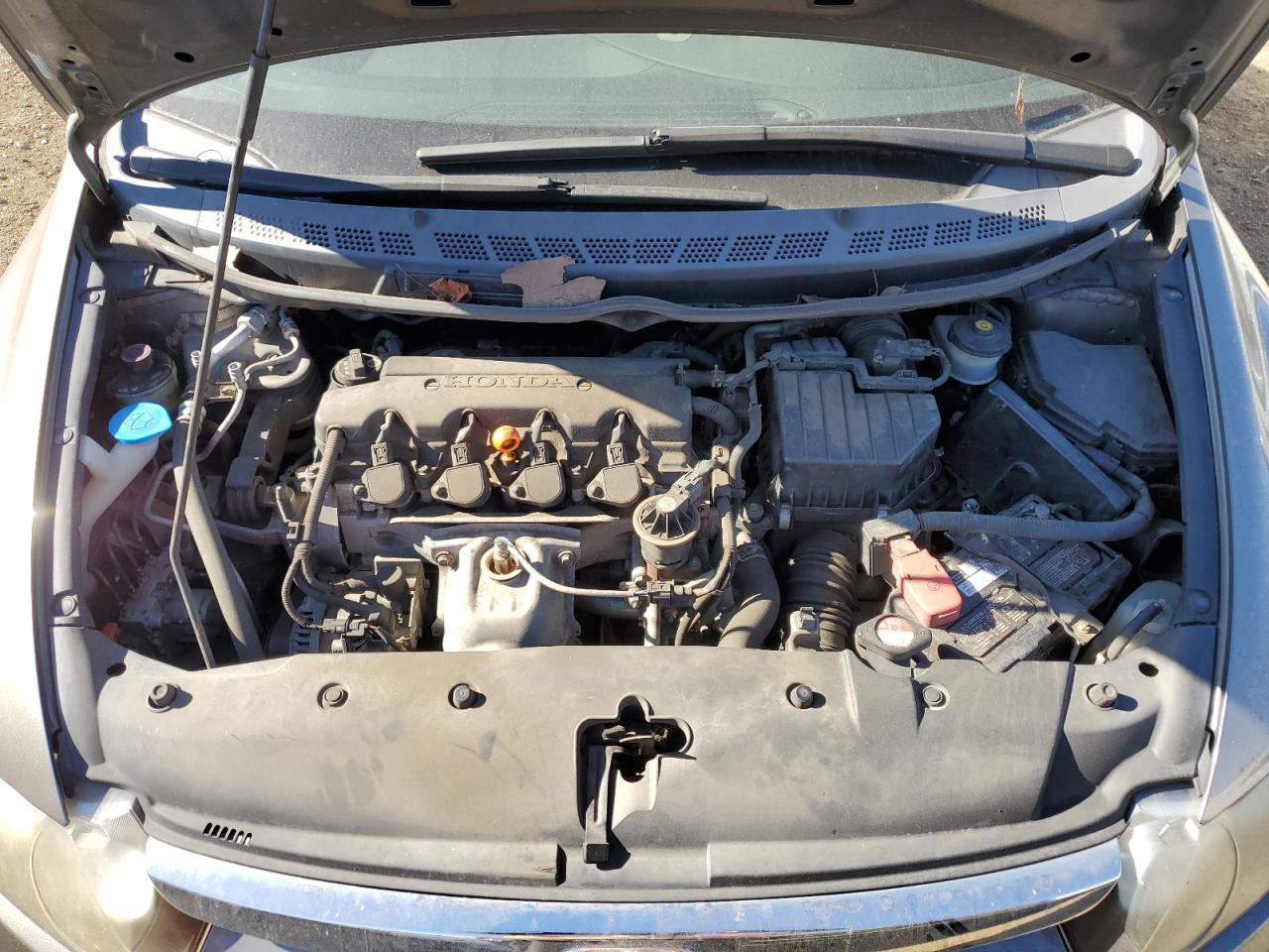 2007 Honda Civic - Image 11