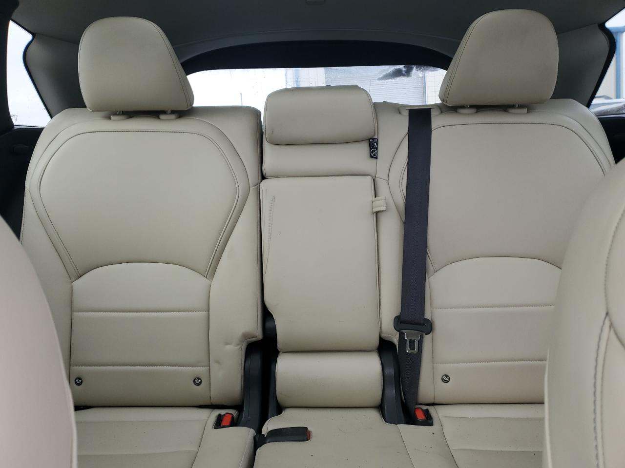 2019 Infiniti QX50 - Image 10