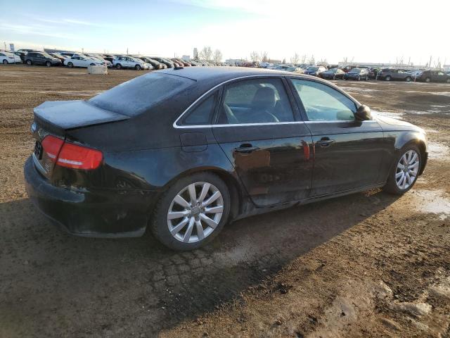 2012 AUDI A4 PREMIUM