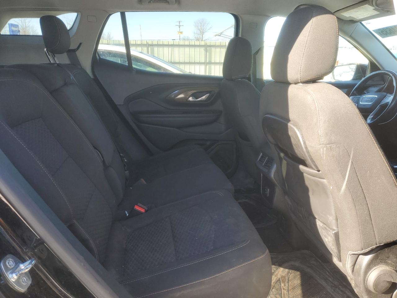 2019 GMC Terrain - Image 11