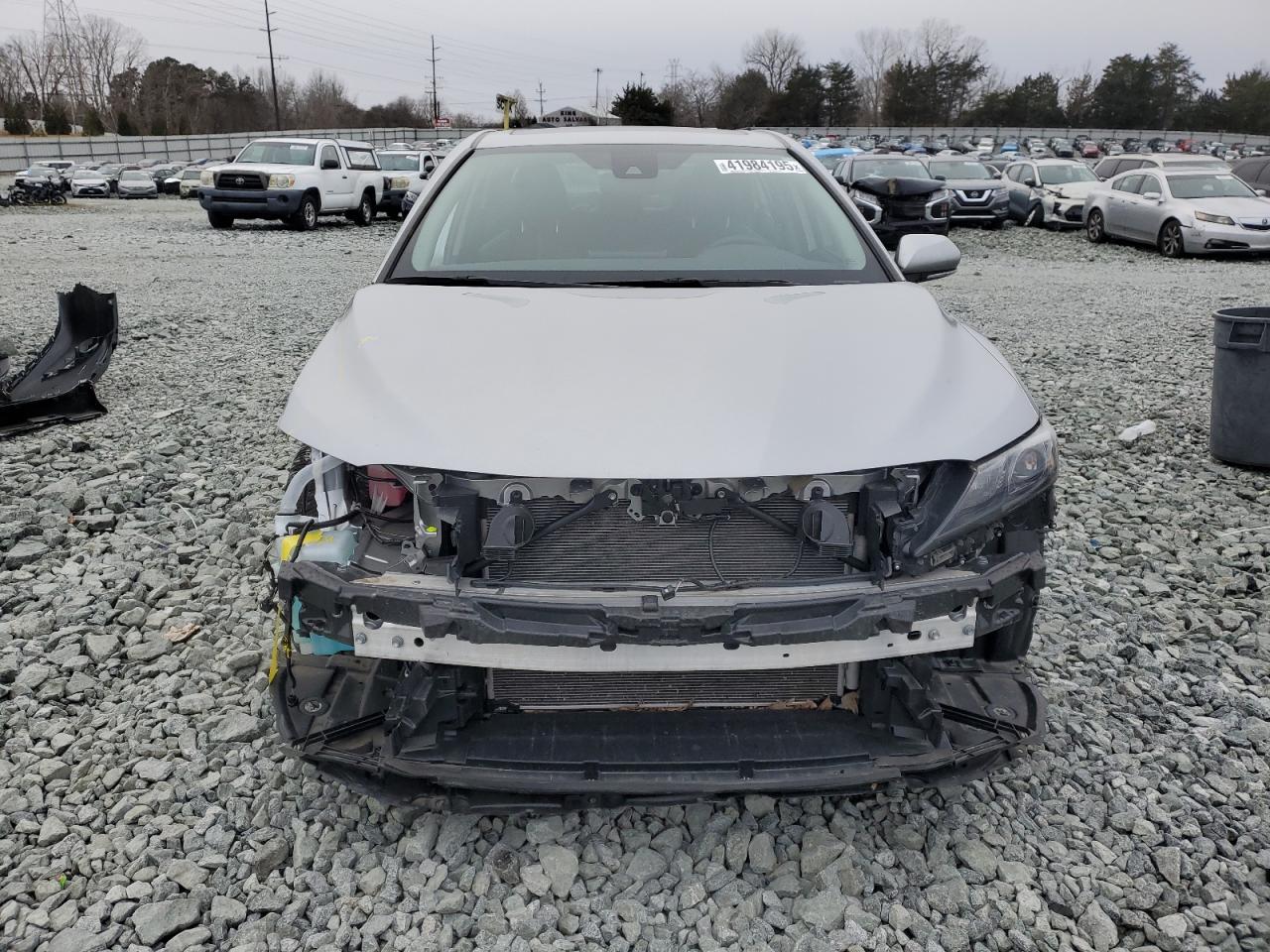 2024 Toyota Camry - Image 5
