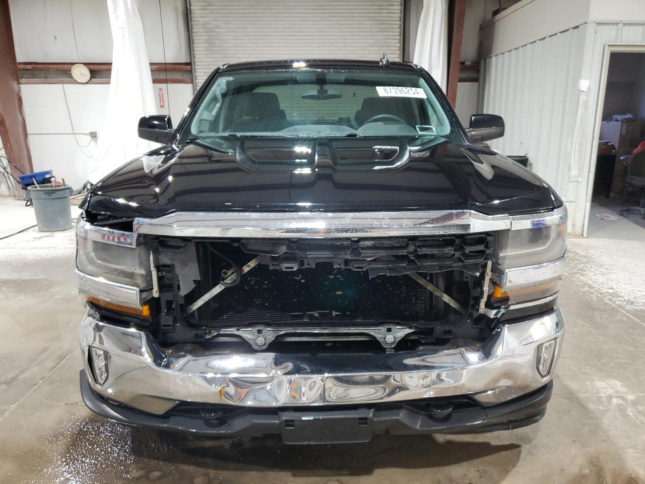 VIN 1GCVKREC0GZ135539 2016 CHEVROLET ALL Models no.5