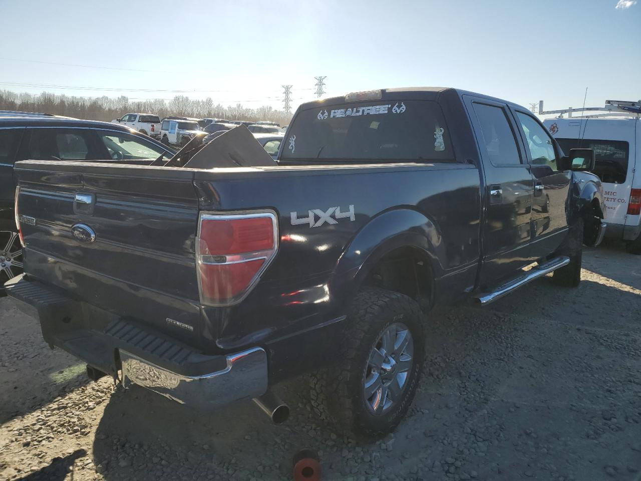 2011 Ford F-150 - Image 3