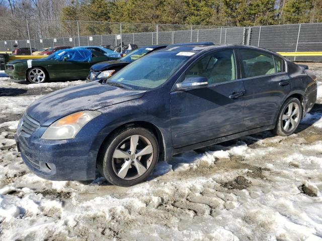 2007 Nissan Altima 3.5Se